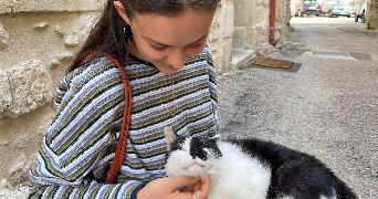 eloïse pet sitter à LILLE 59800_1