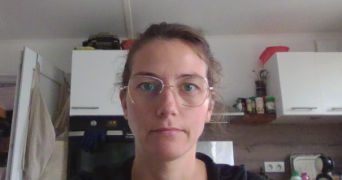 amandine pet sitter à SAMES 64520_0