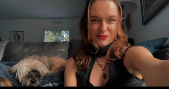 camille pet sitter à NANTES 44300_1