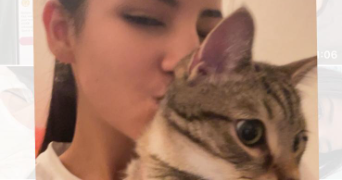 nour el imene pet sitter à PARIS 11 75011_1