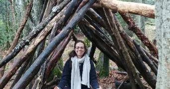 caroline pet sitter à CHAPELLE ROYALE 28290