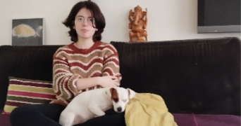 léa pet sitter à PARIS 07 75007_2