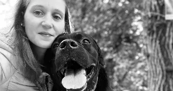 jennfier pet sitter à Belleneuve 21310