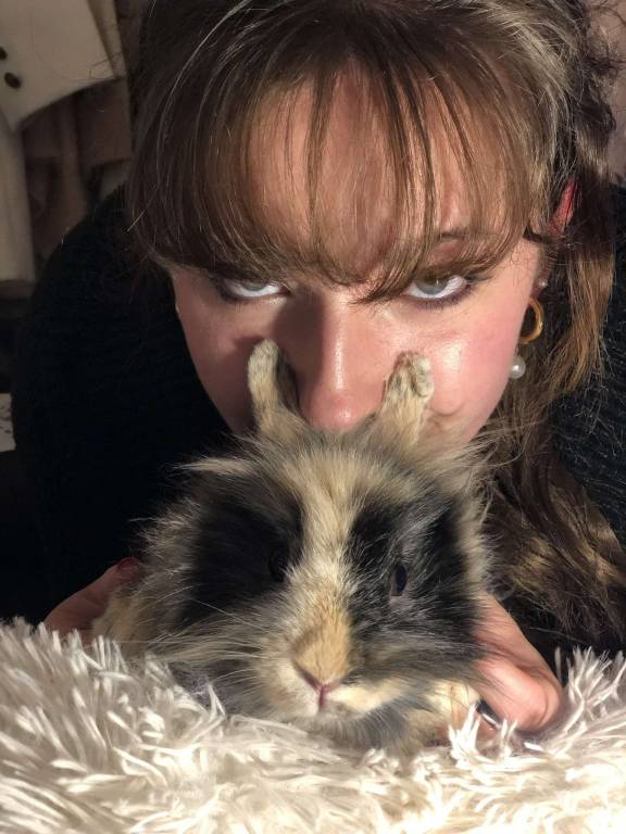 Joane  pet sitter à Grisy-Suisnes 77166_10