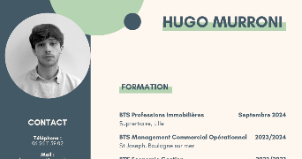 hugo pet sitter à LILLE 59000_2