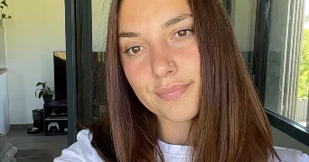 océane pet sitter à LA PENNE SUR HUVEAUNE 13821