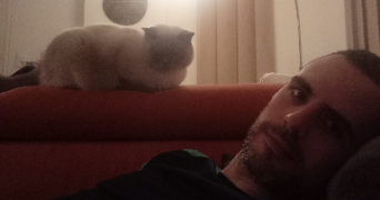 maxime pet sitter à MONTPELLIER 34000_3