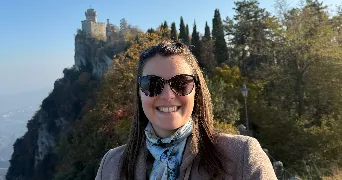 oriane cat sitter à VILLARD BONNOT 38190