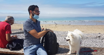 anthony pet sitter à BORDEAUX 33000_3