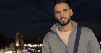 raouf pet sitter à BOULOGNE BILLANCOURT 92100