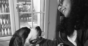 Lucille pet sitter à BOISSY SOUS ST YON 91790_1