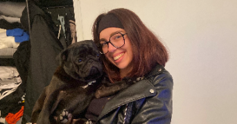 manon pet sitter à ST GENEST LERPT 42530_0