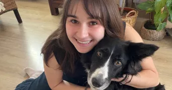 lucie pet sitter à STRASBOURG 67000