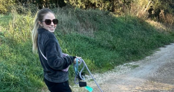 tess pet sitter à LE BARCARES 66420_2