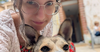 inès pet sitter à CHALONS EN CHAMPAGNE 51000_4
