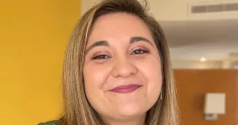 joséphine dog sitter à LEOGNAN 33850