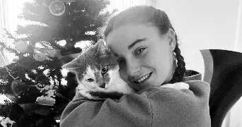 fiona pet sitter à VILLEPINTE 93420