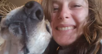 elisa pet sitter à ST LOUET SUR VIRE 50420