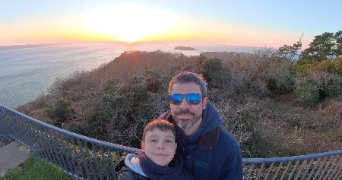 renauld dog sitter à BREST 29200_1