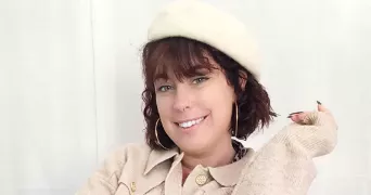 guenaelle pet sitter à PINON 02320