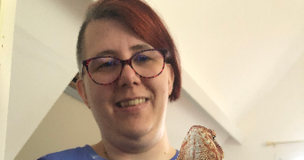 diane pet sitter à MAXEVILLE 54320_0