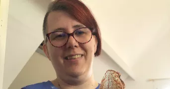 diane pet sitter à MAXEVILLE 54320