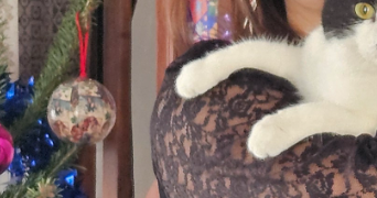 floriane pet sitter à VANVES 92170_0