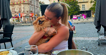 eva pet sitter à BIDART 64210_0