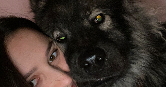 emma pet sitter à LYON 02 69002_1