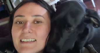 carolina pet sitter à VILLEJUIF 94800_3