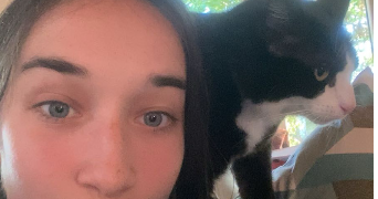 luna pet sitter à PESSAC 33600_2