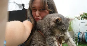 jeanne pet sitter à AIX EN PROVENCE 13080