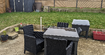 Isabelle pet sitter à ST LUMINE DE COUTAIS 44310_2