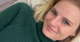 auriane pet sitter à LES ROUSSES 39220