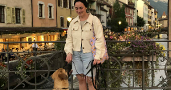 lucie pet sitter à METZ 57000_0