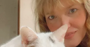carole pet sitter à PARIS 05 75005