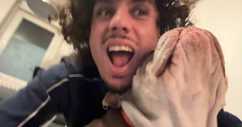 yaël pet sitter à Marseille 13002_3