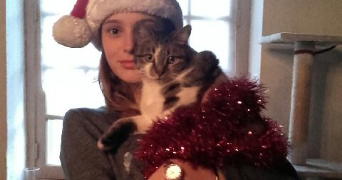 Amélie pet sitter à ARTANNES SUR INDRE 37260_1