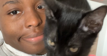 laura pet sitter à ELANCOURT 78990_1