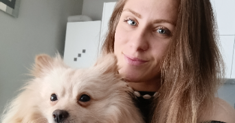 léa pet sitter à VILLEURBANNE 69100_1