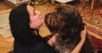 giulia pet sitter à PARIS 14 75014_12