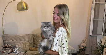 léa pet sitter à BORDEAUX 33300_0