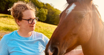 lauréline dog sitter à ST ANDRE DE BOEGE 74420_4