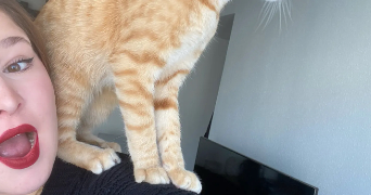 camille pet sitter à CLERMONT FERRAND 63000_0
