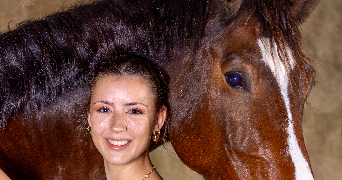 alix pet sitter à LA ROCHE SUR YON 85000_2