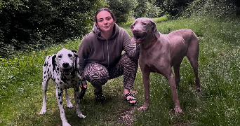 oyanna pet sitter à ORMESSON SUR MARNE 94490_8