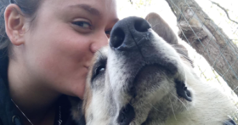 léa pet sitter à LA FLECHE 72200_2