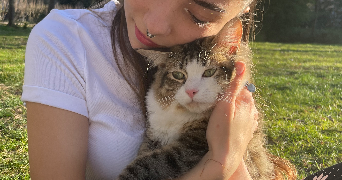 loeva pet sitter à TOULOUSE 31100_1