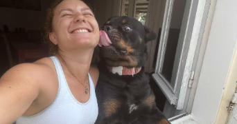 anna pet sitter à SCIEZ 74140_1