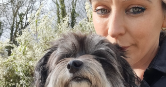 cyrielle pet sitter à SURESNES 92150_9